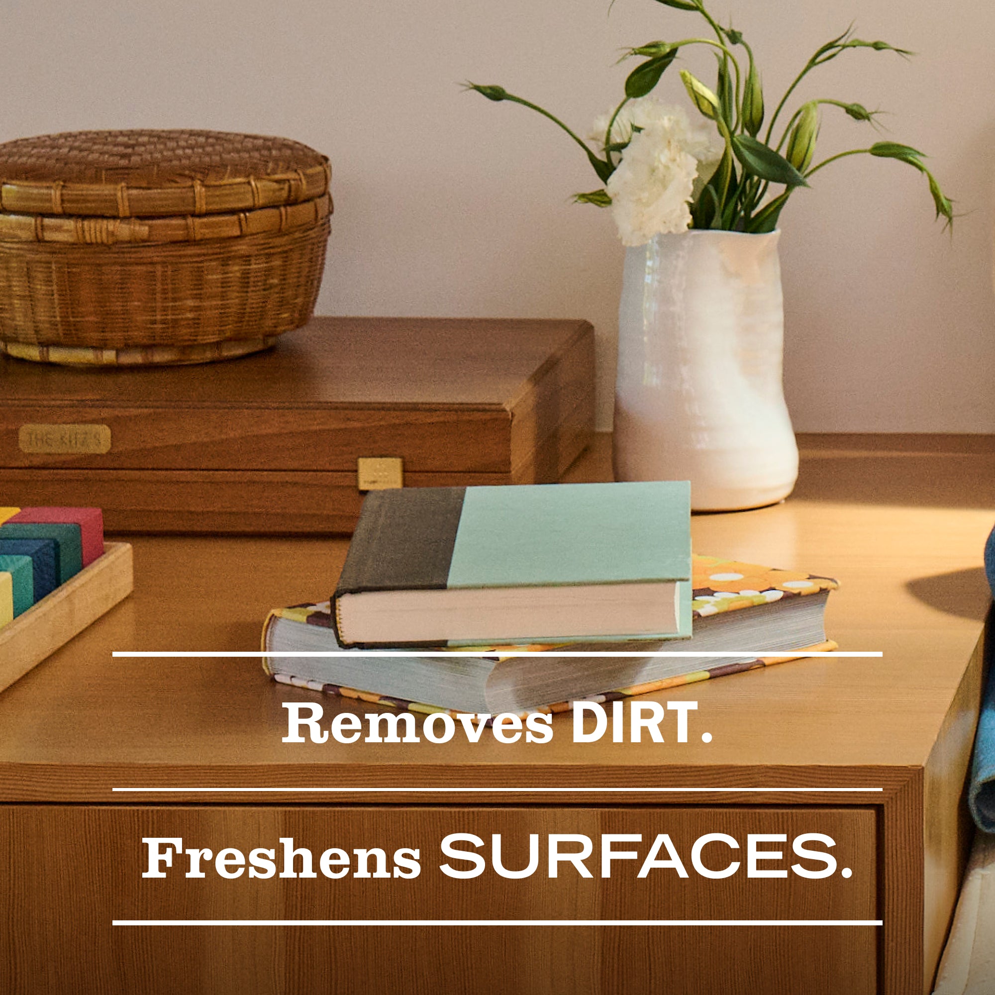 Lavender Multi-Surface Everyday Cleaner - Image 5