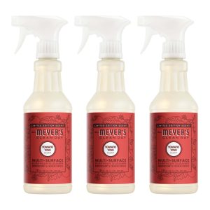 Tomato Vine Multi-Surface Everyday Cleaner 3-count Bundle
