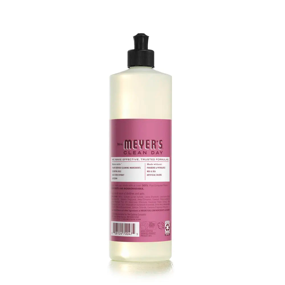 Mum Dish Soap - Image 2