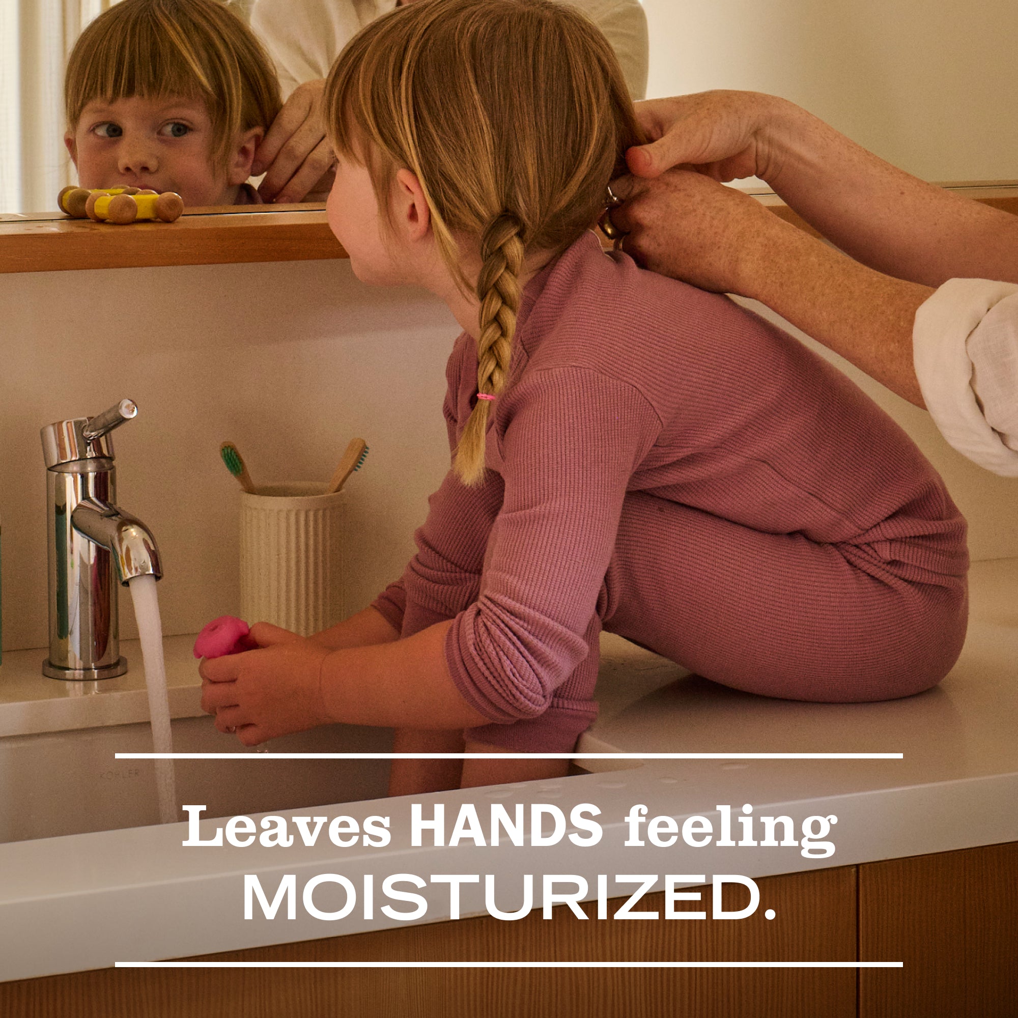 Acorn Spice Liquid Hand Soap - Image 5