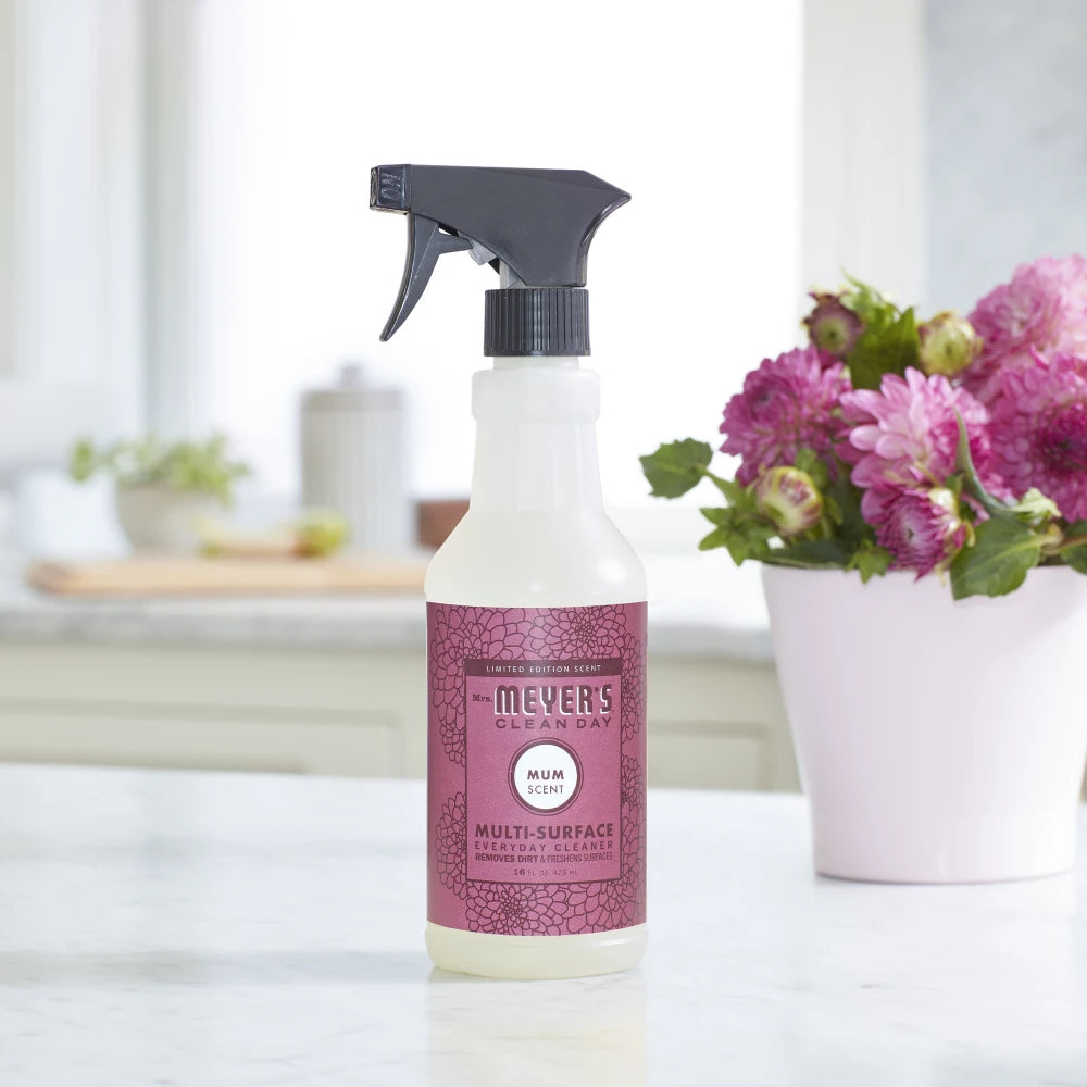 Mum Multi-Surface Everyday Cleaner - Image 6