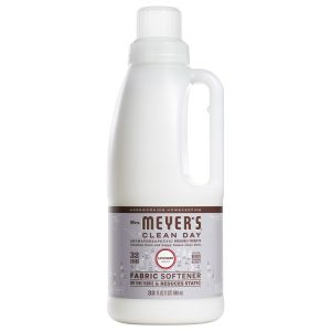 Lavender Fabric Softener