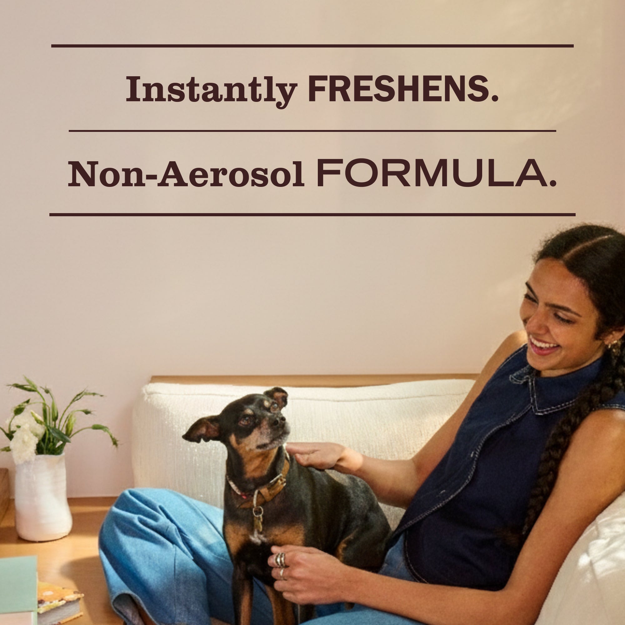 Lilac Room Freshener - Image 5